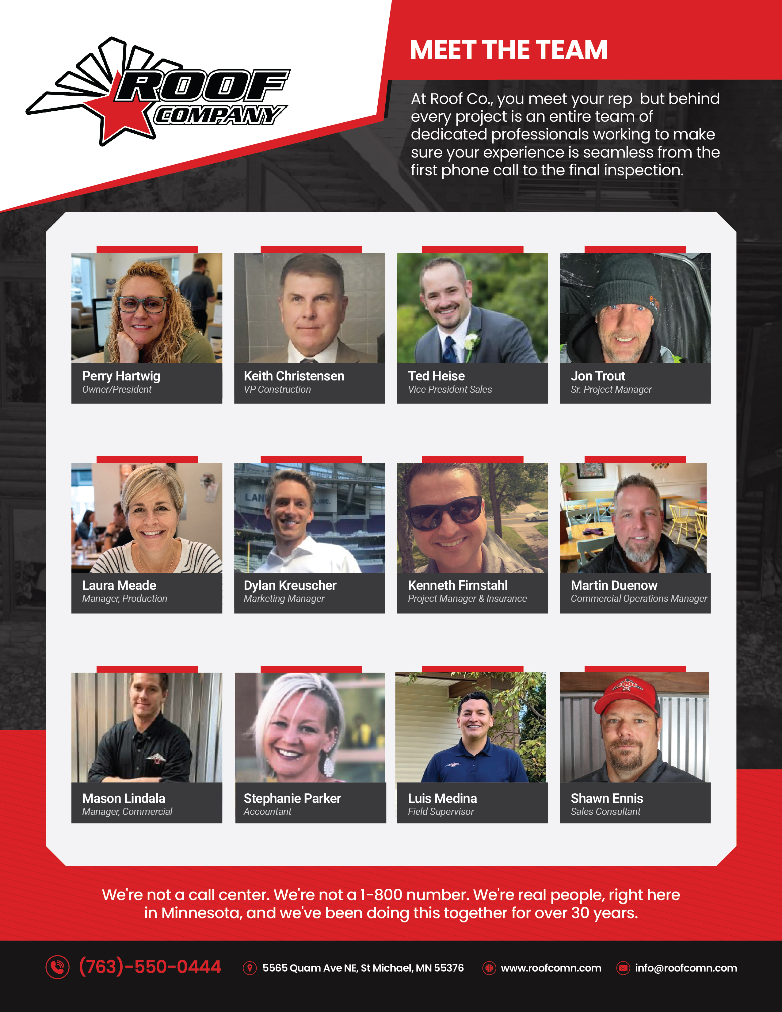 Flyer Design by Nel. for this project | Design #37123622