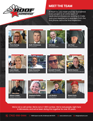 Flyer Design by Nel. for this project | Design: #37123622