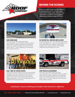 Flyer Design by Nel. for this project | Design: #37123626