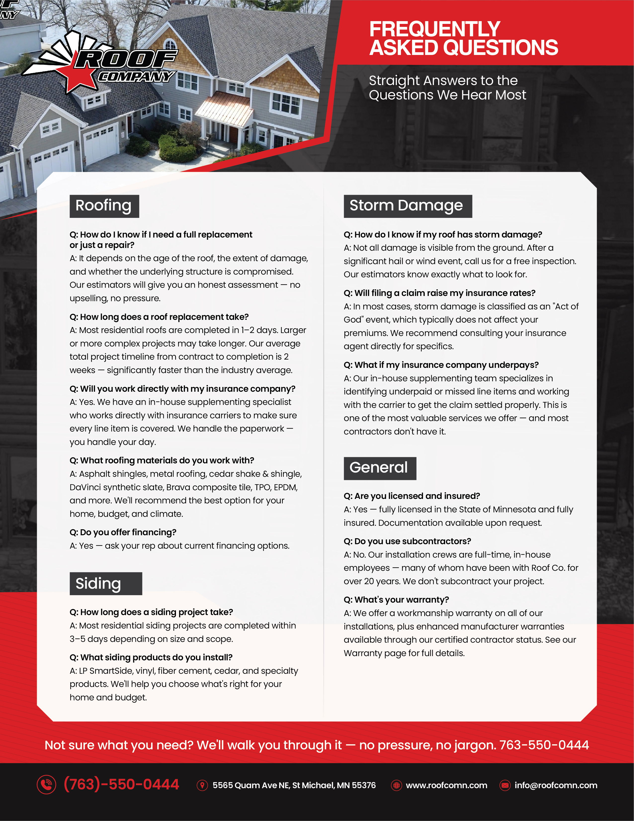 Flyer Design by Nel. for this project | Design #37123627