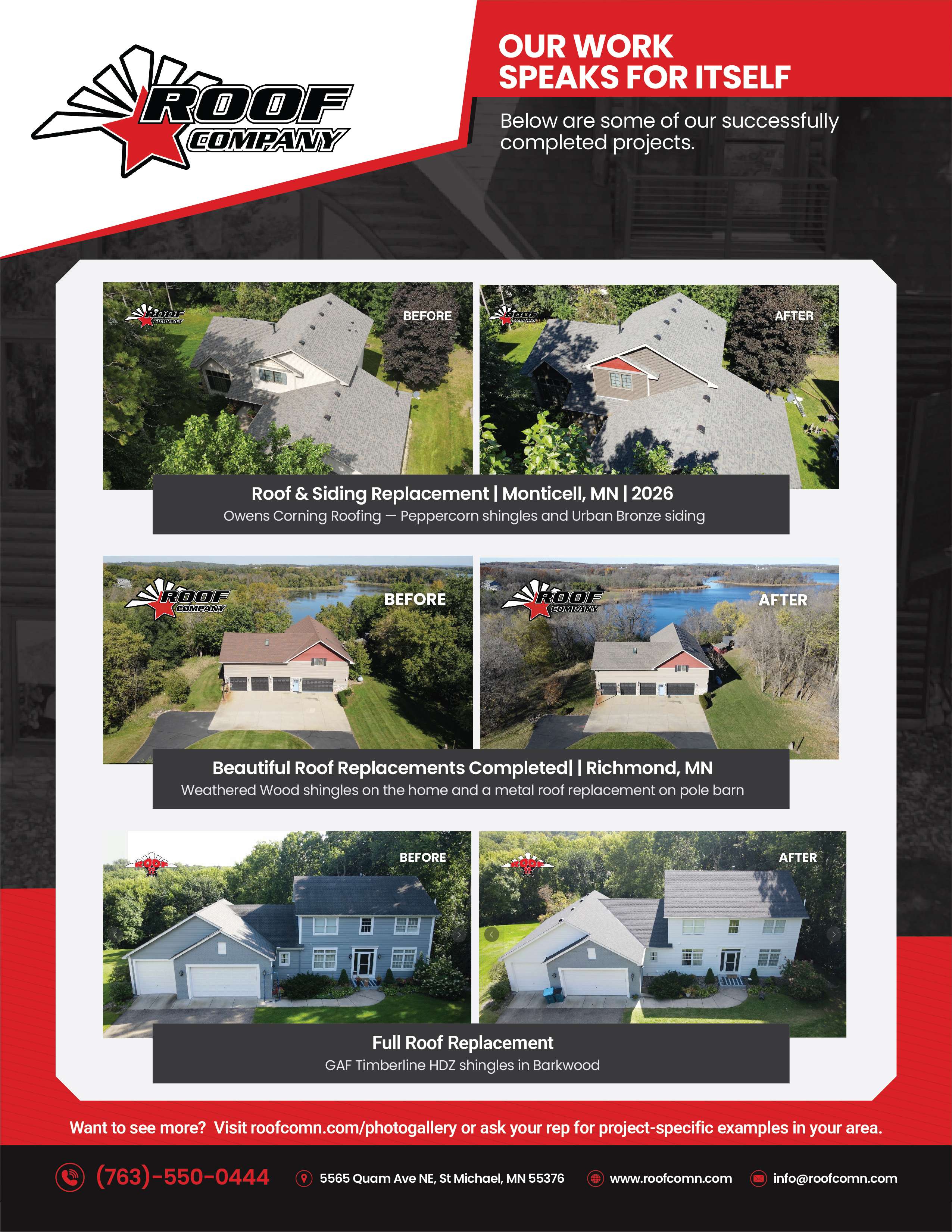 Flyer Design by Nel. for this project | Design #37123628