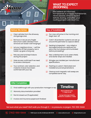 Flyer Design by Nel. for this project | Design: #37123629