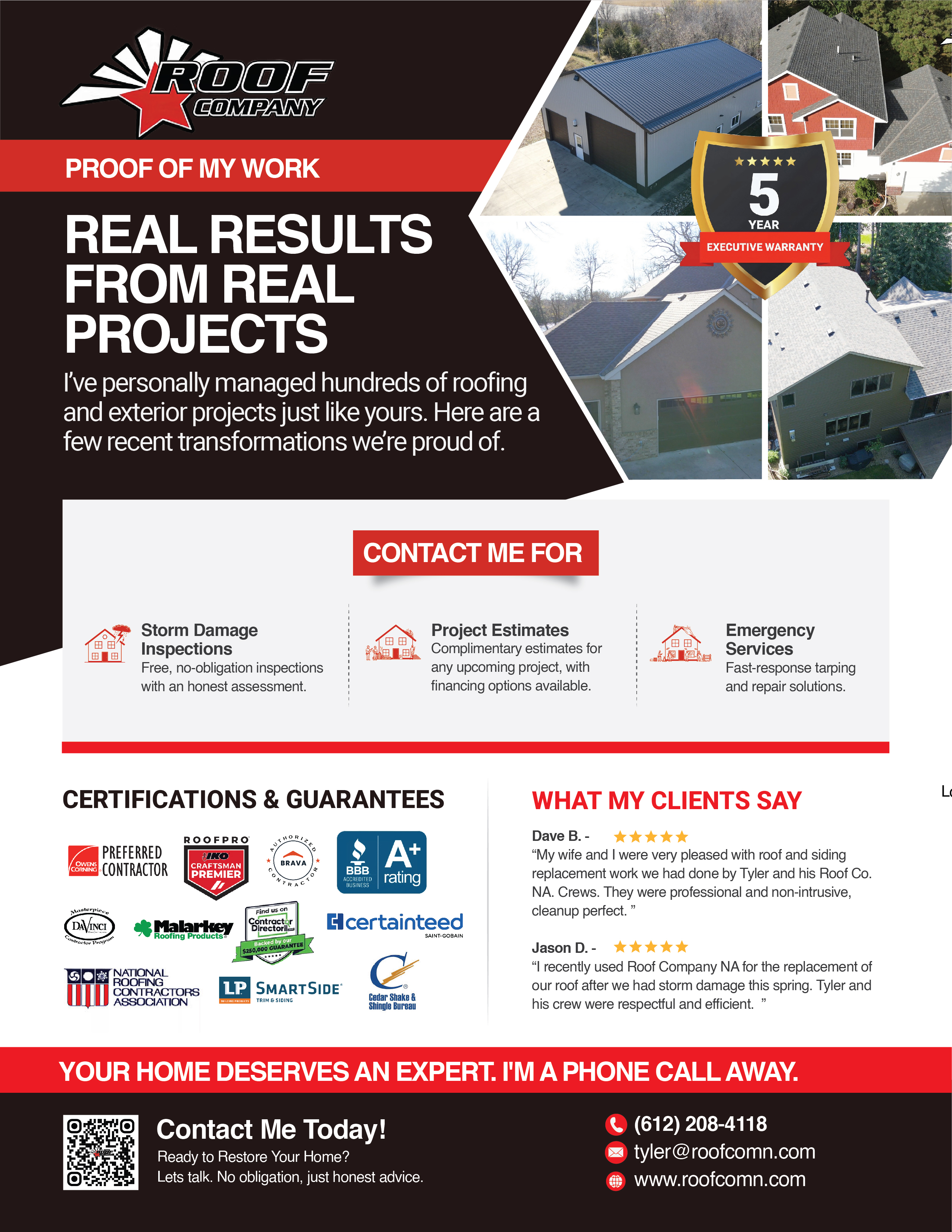 Flyer Design by Nel. for this project | Design #37123634