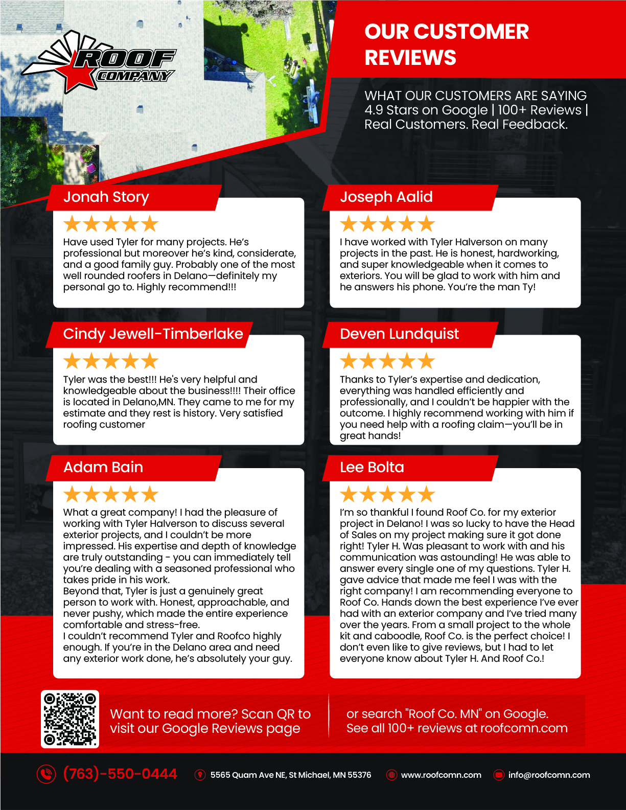 Flyer Design by Nel. for this project | Design #37133384