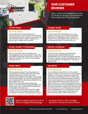 Flyer Design by Nel. for this project | Design: #37133384