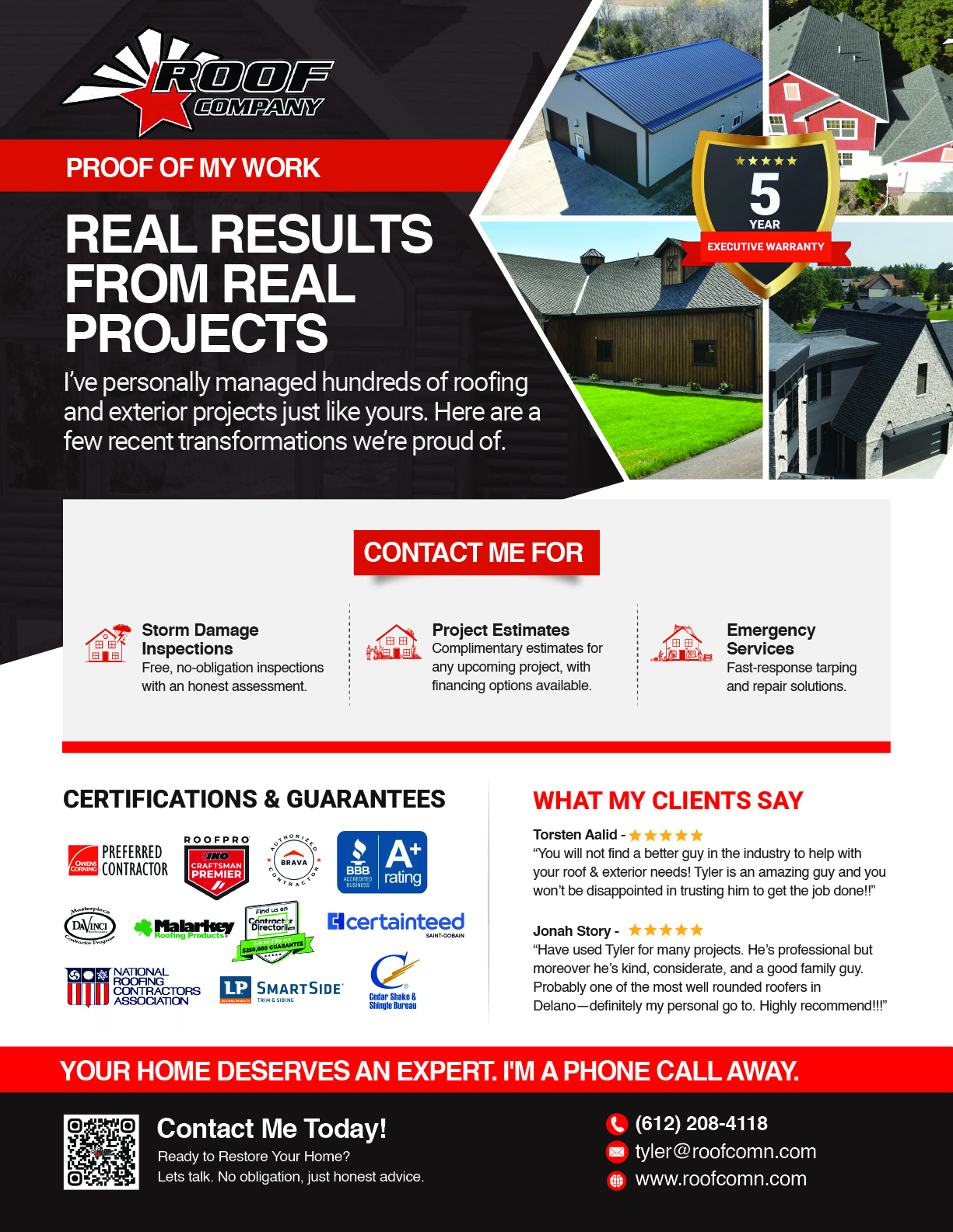 Flyer Design by Nel. for this project | Design #37133386