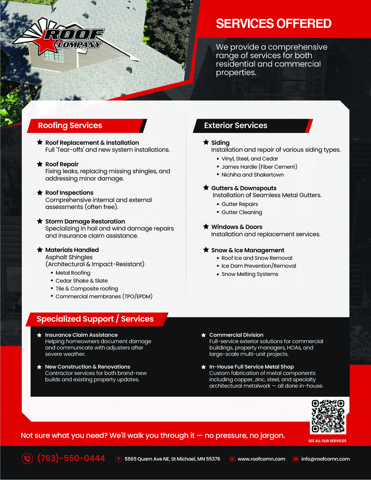 Flyer Design by Nel. for this project | Design #37133387