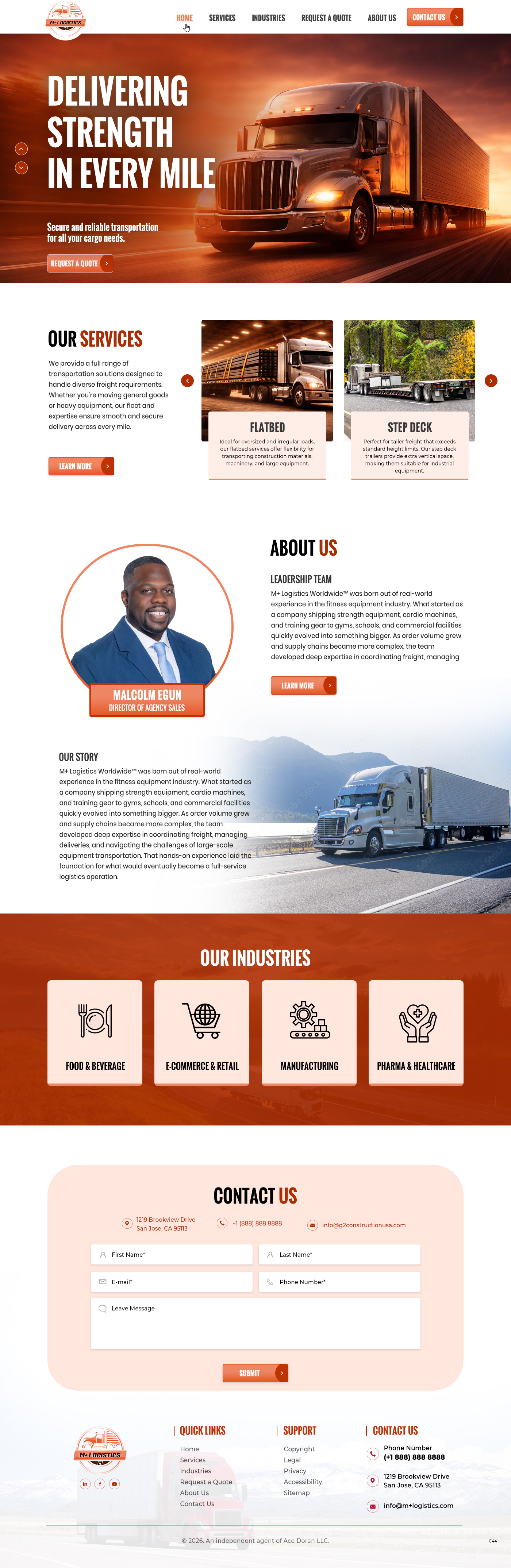 Web Design par pb pour ce projet | Design #37087146