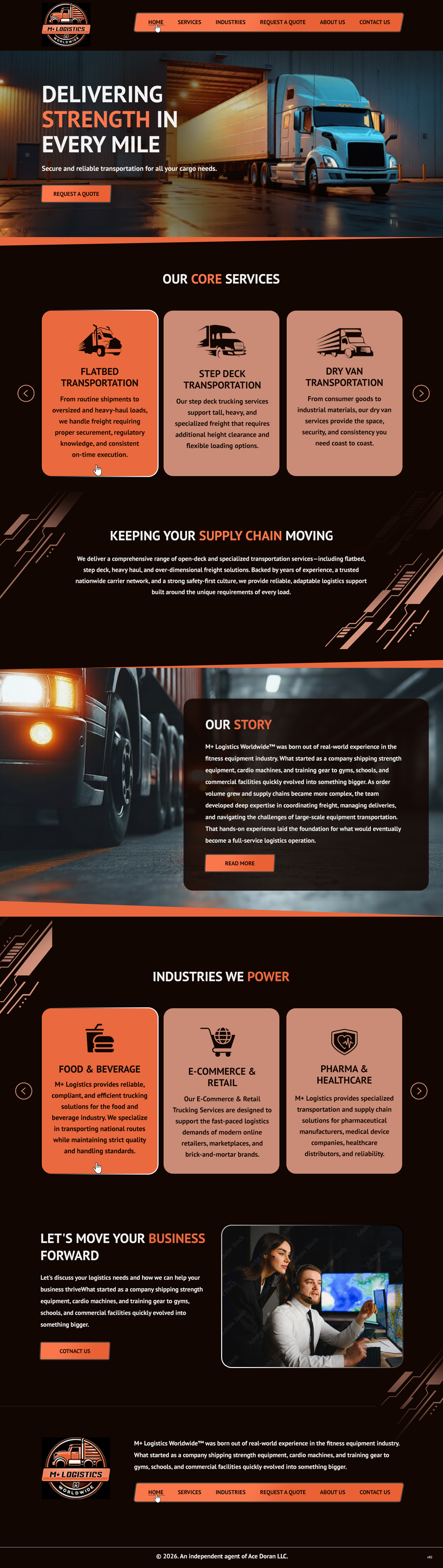 Web Design par pb pour ce projet | Design #37087148