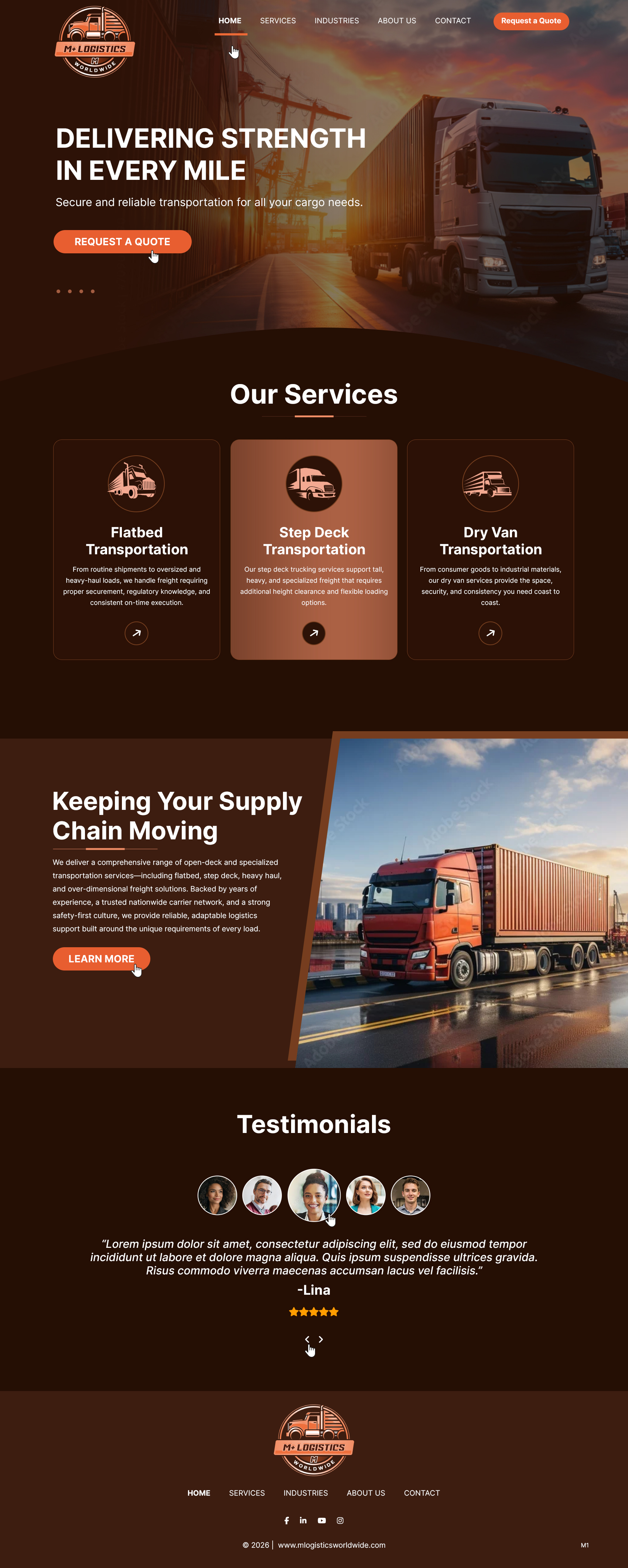 Web Design par pb pour ce projet | Design #37087171