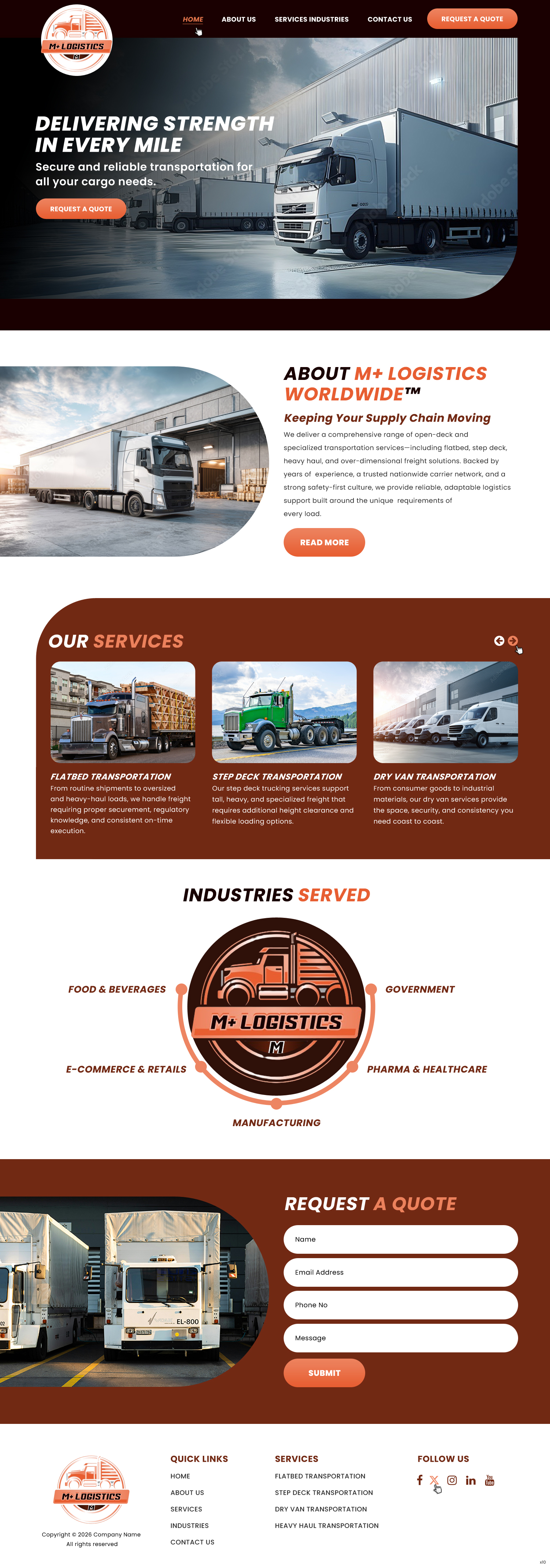 Web Design par pb pour ce projet | Design #37087173