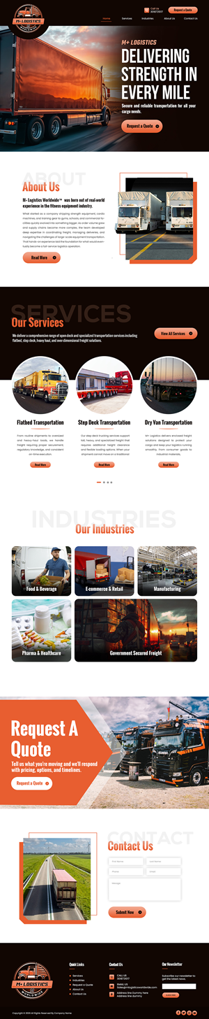 Web Design par Creations Box 2015 pour ce projet | Design #37087516