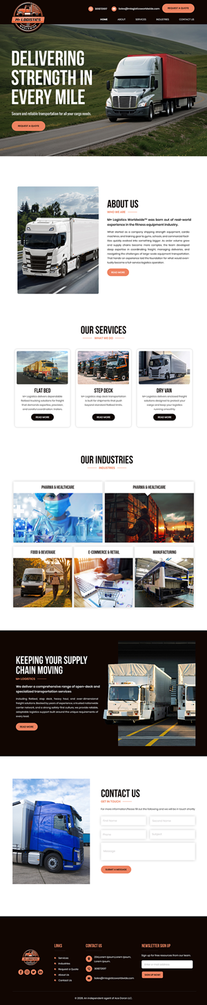 Web Design par Creations Box 2015 pour ce projet | Design : #37087517