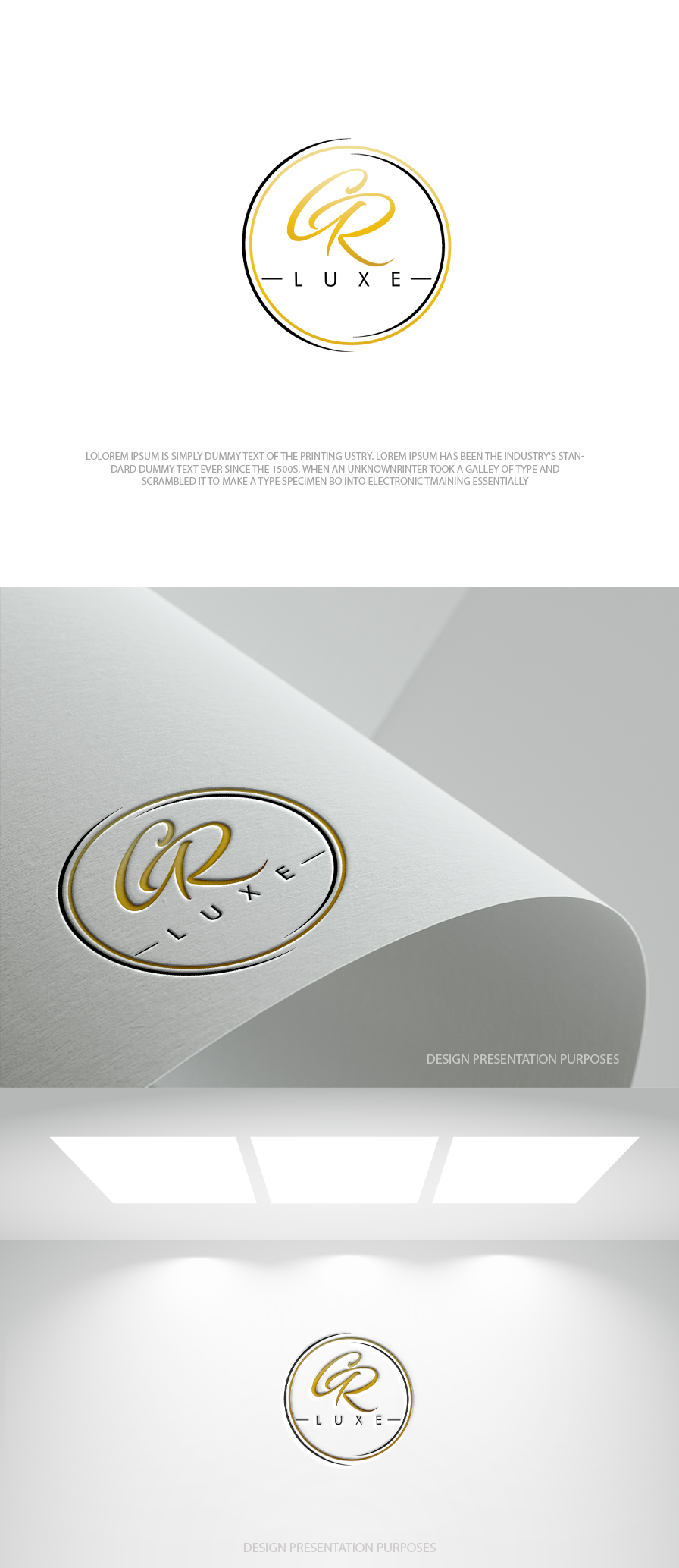 Diseño de Logo por zebronicgraphic para este proyecto | Diseño #37082428