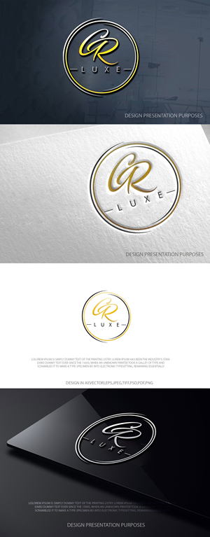 Logo-Design von zebronicgraphic für dieses Projekt | Design: #37082430