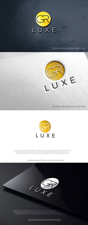 Logo-Design von zebronicgraphic für dieses Projekt | Design: #37082431