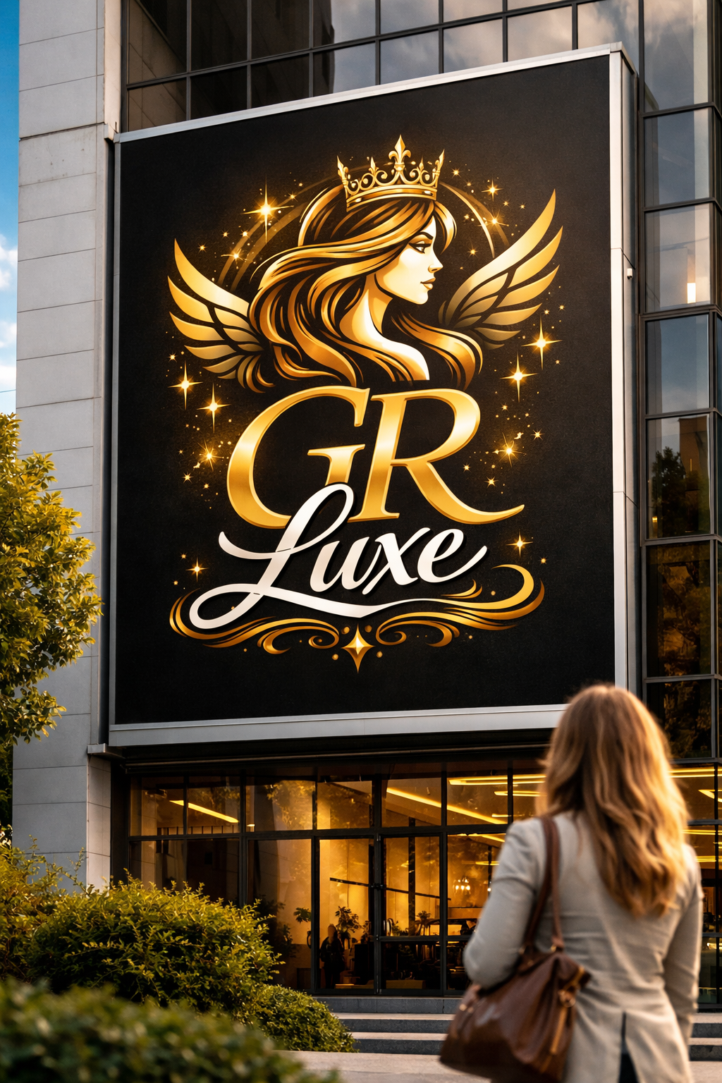 Diseño de Logo por Adeikhan para este proyecto | Diseño #37095400