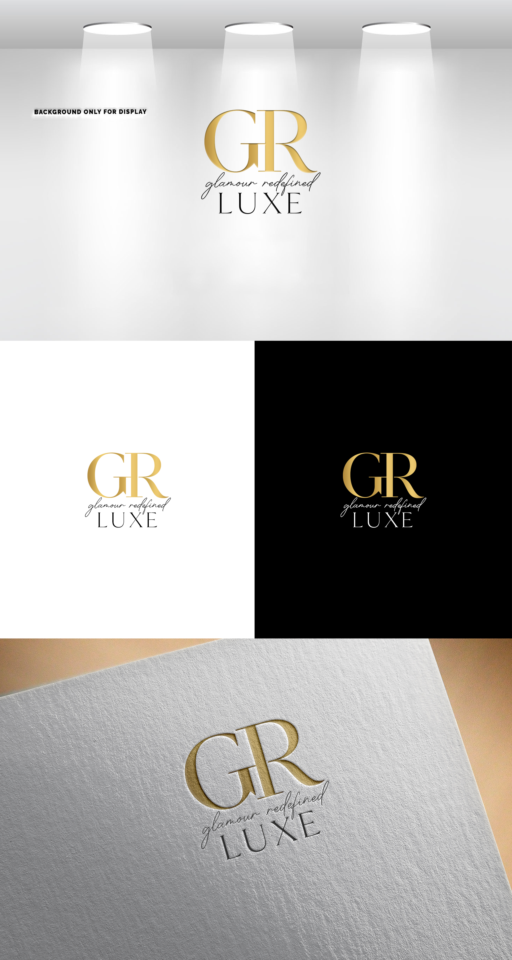 Diseño de Logo por Soonia para este proyecto | Diseño #37084874