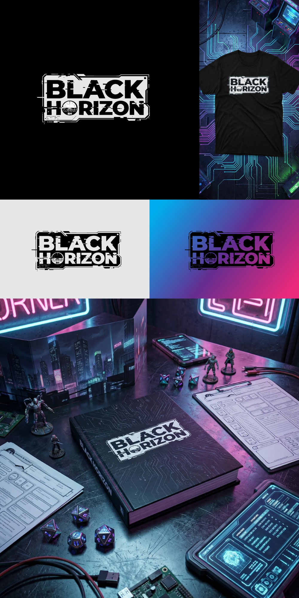 Logo Design by Gol D Roger™ for this project | Design #37086074