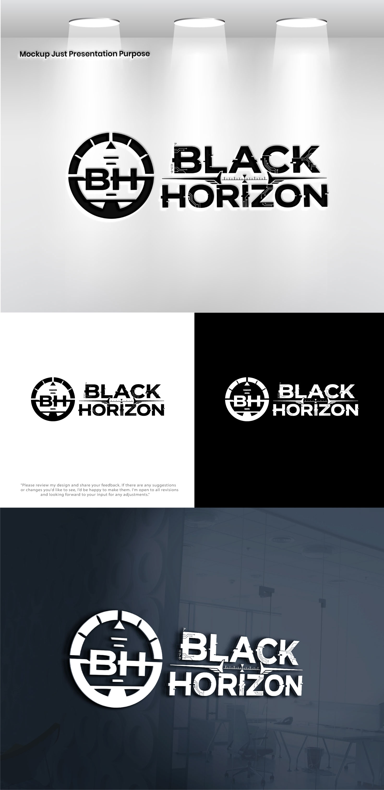 Logo Design by Pixel Foundry for this project | Design #37083306