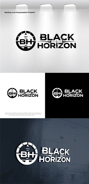 Logo Design by Pixel Foundry for this project | Design: #37083306