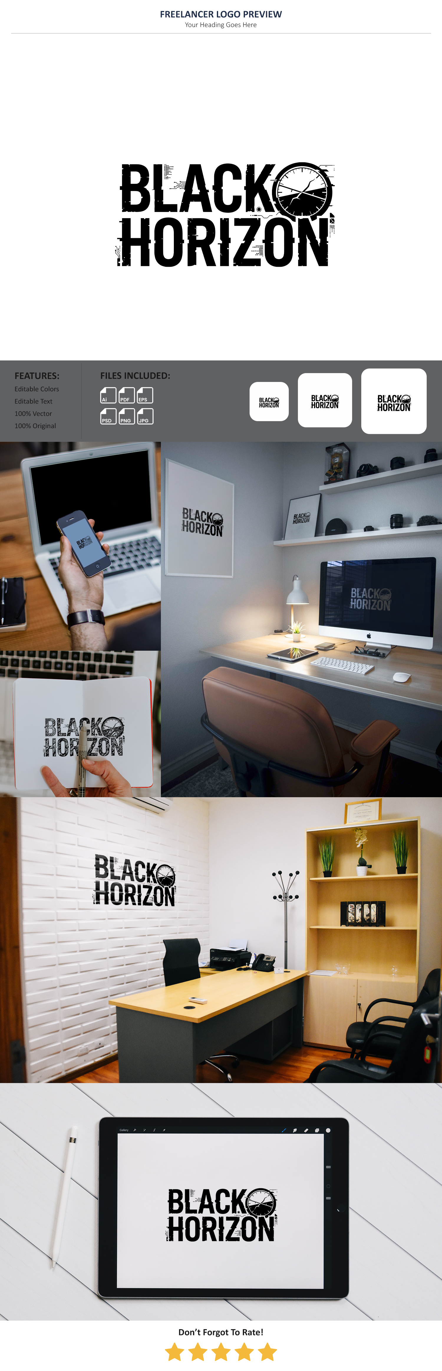 Logo Design by Pixel Foundry for this project | Design #37083307