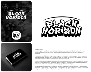 Logo Design by Interloop_Designs for this project | Design: #37080344