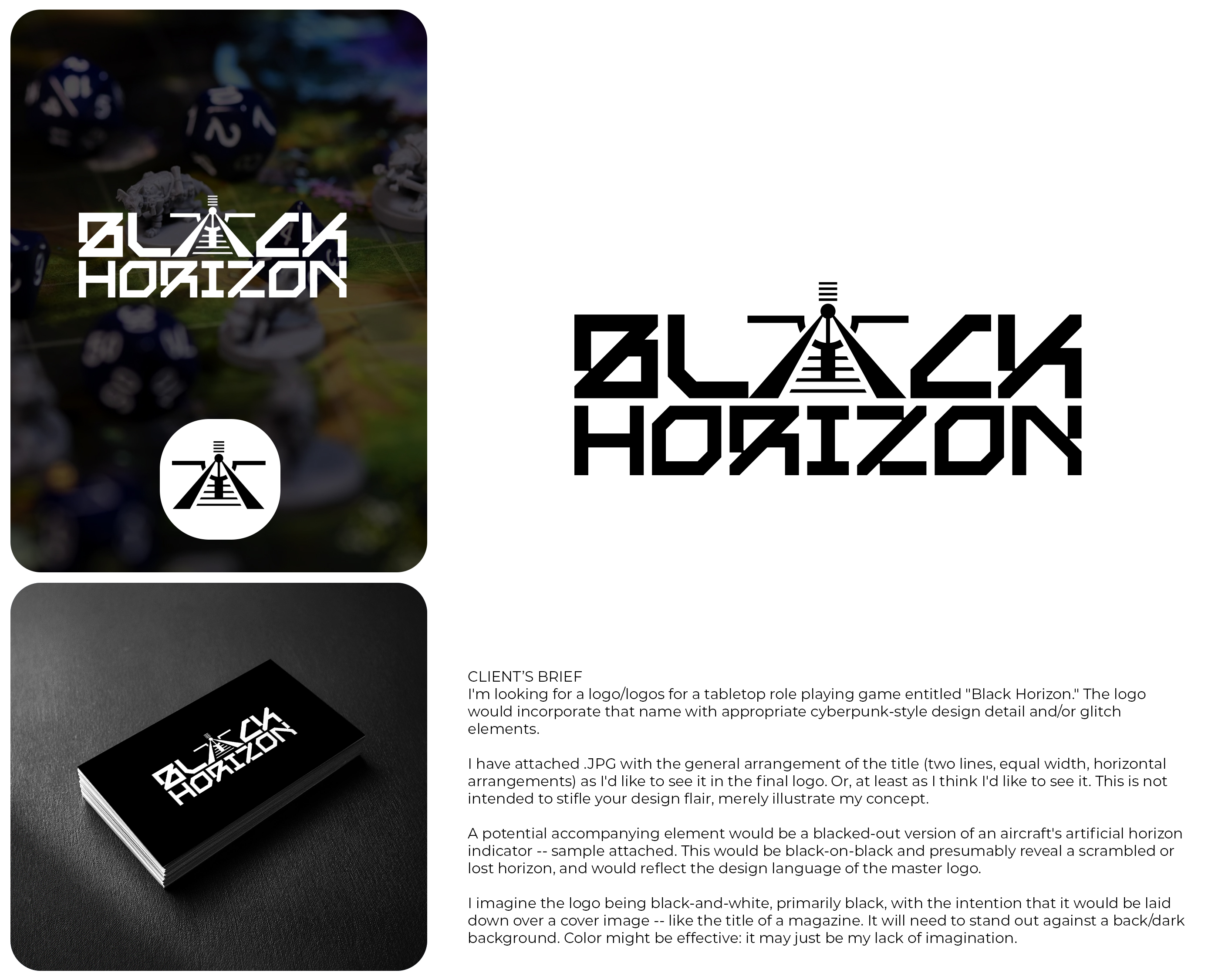 Logo Design by Interloop_Designs for this project | Design #37080345