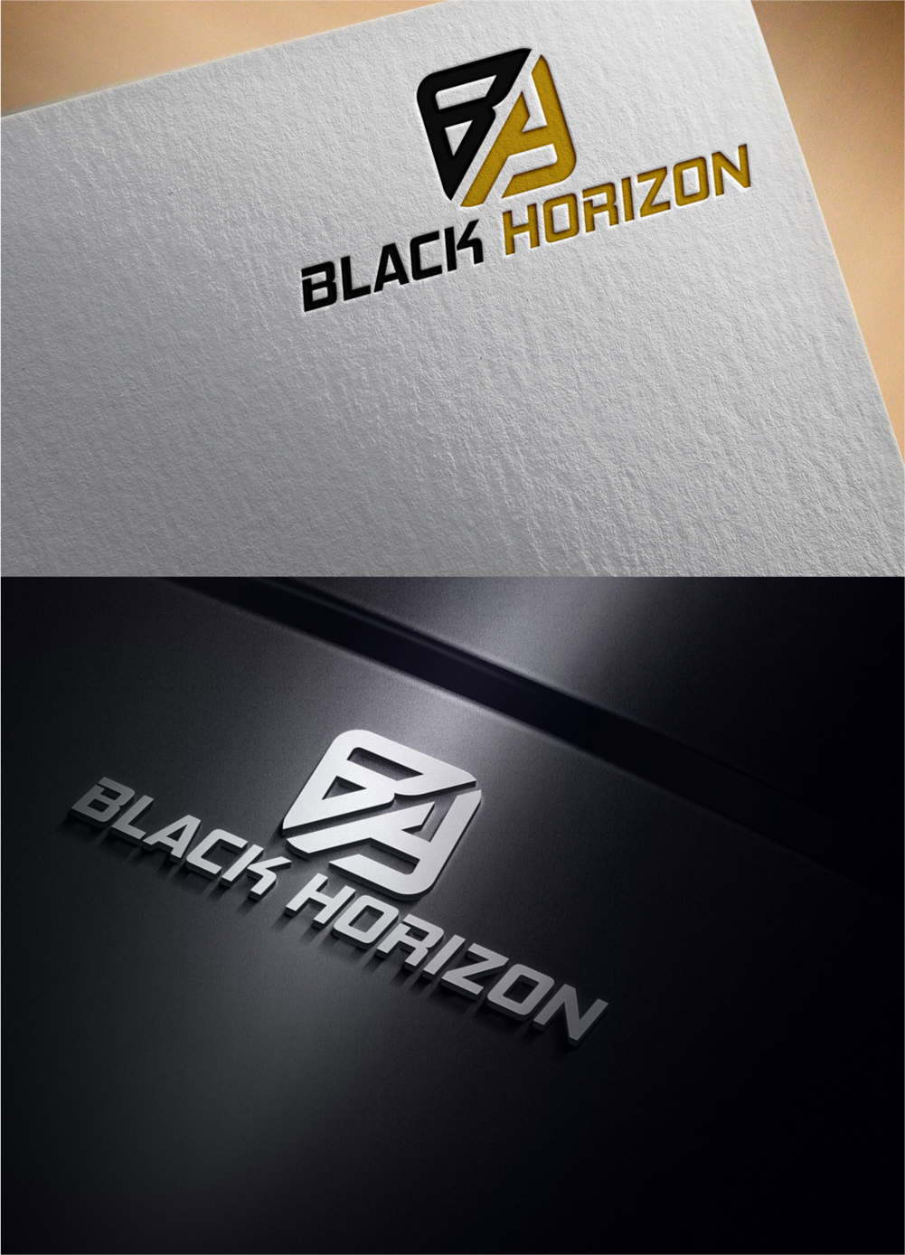 Logo Design by JANNAT AKTHER for this project | Design #37096301