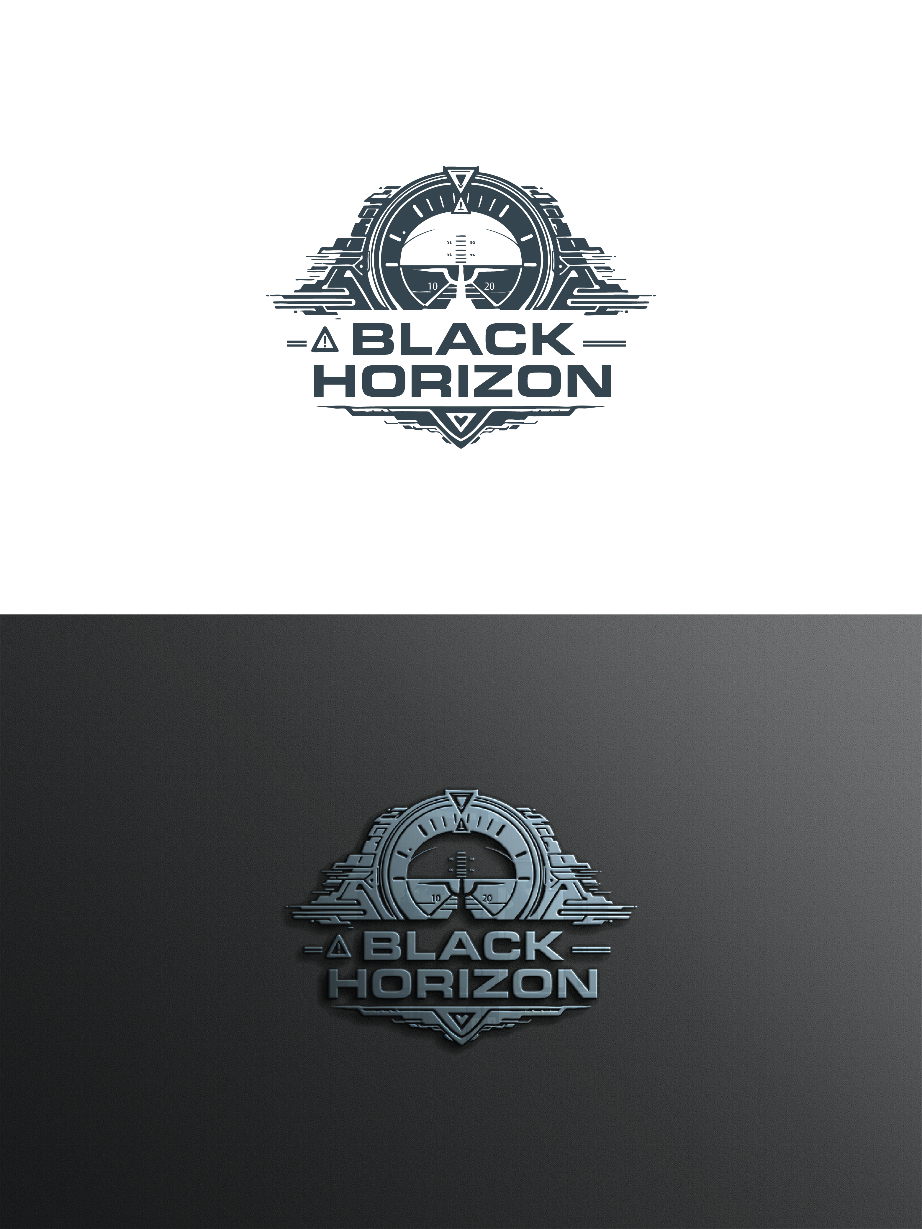 Logo Design by raju.creative for this project | Design #37081092