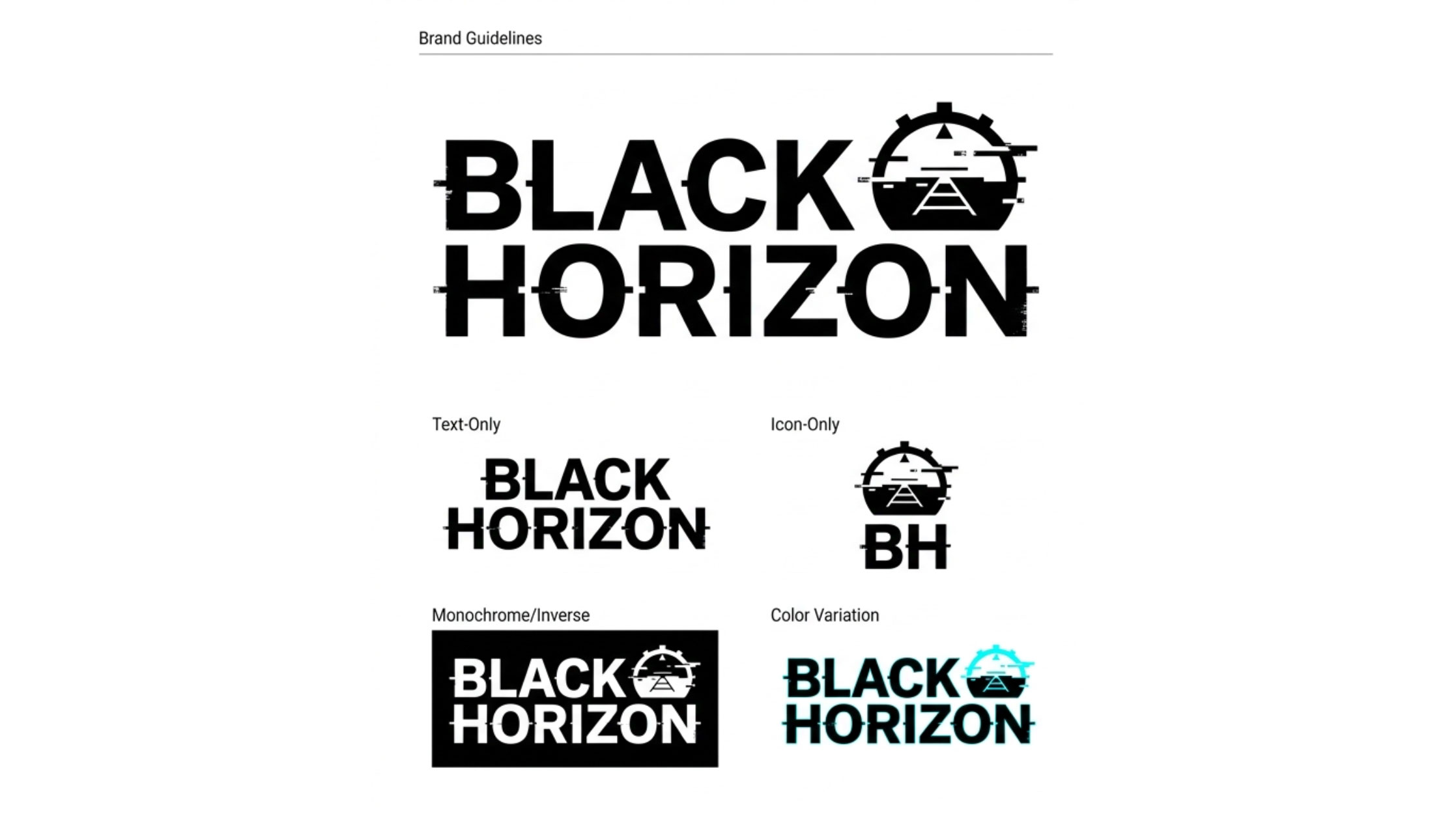 Logo Design by UAD DESIGNS for this project | Design #37088627