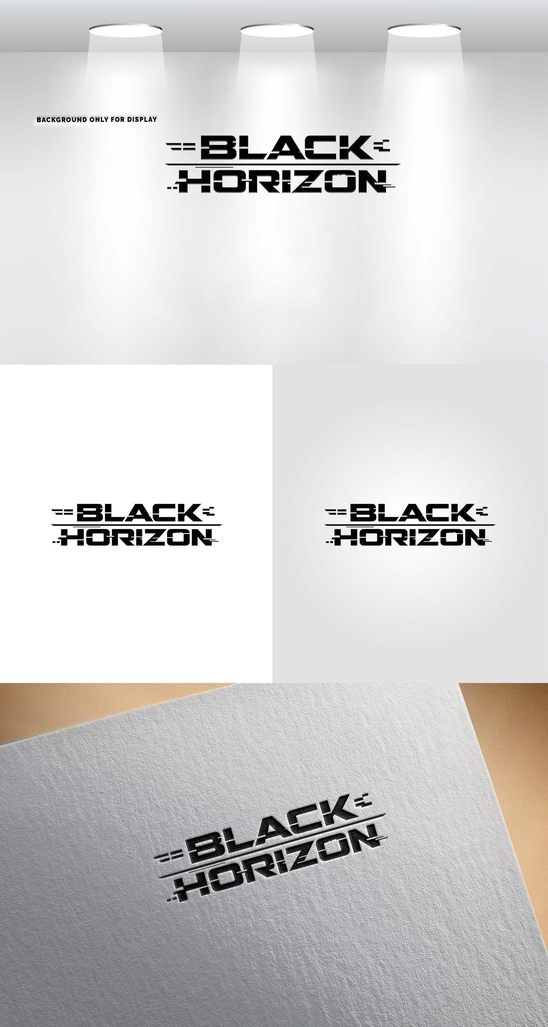 Logo Design by Soonia for this project | Design #37081232