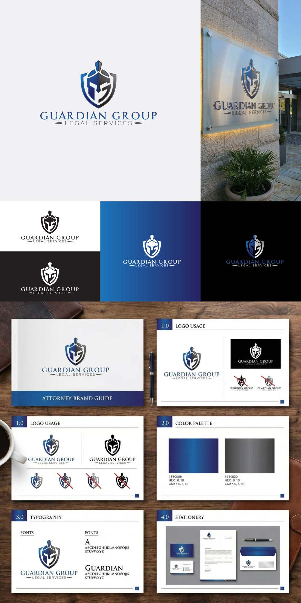 Logo Design by Gol D Roger™ for this project | Design #37103200