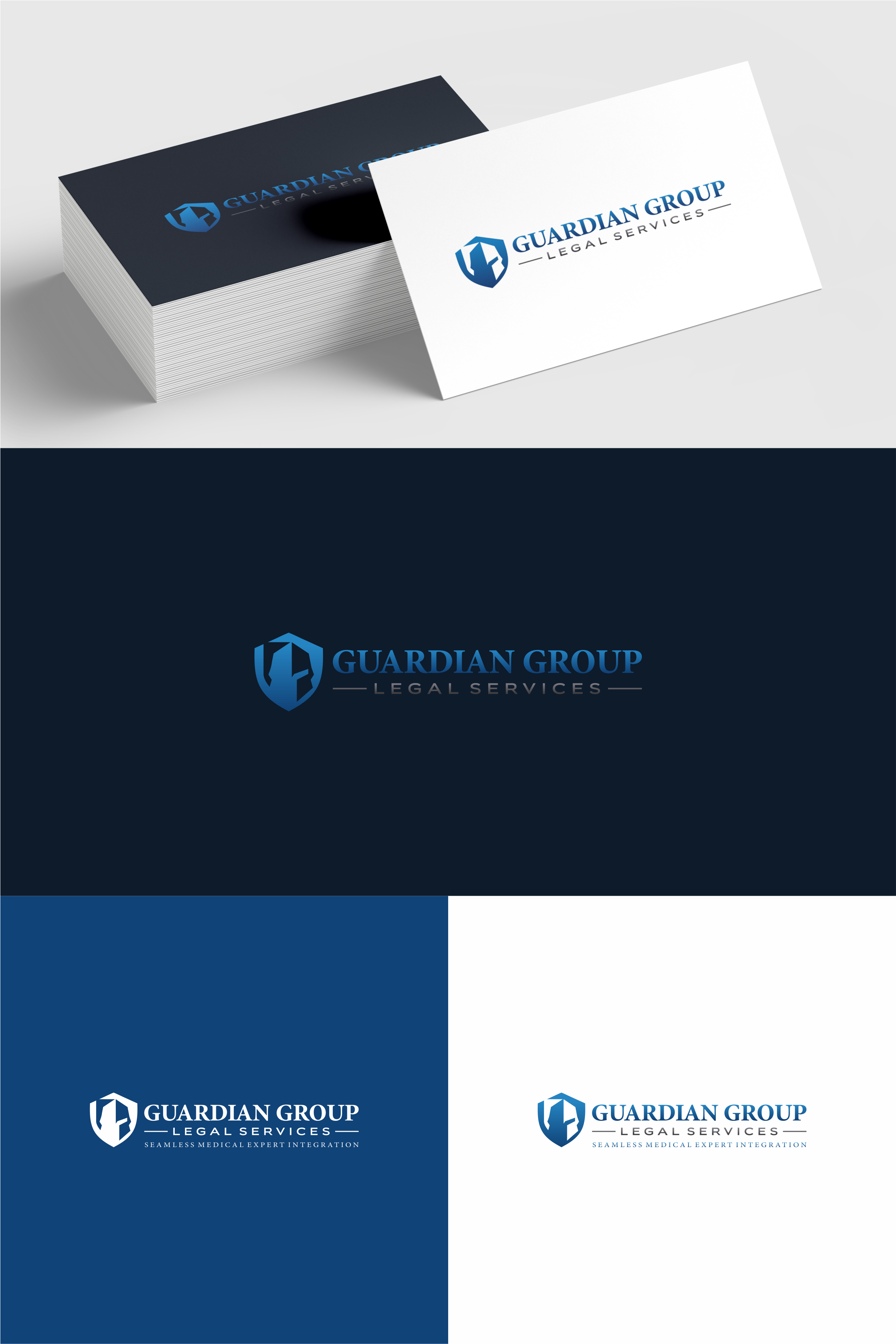 Logo Design by ndra for this project | Design #37079110