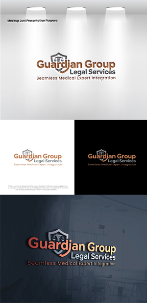 Logo Design by Pixel Foundry for this project | Design: #37086887