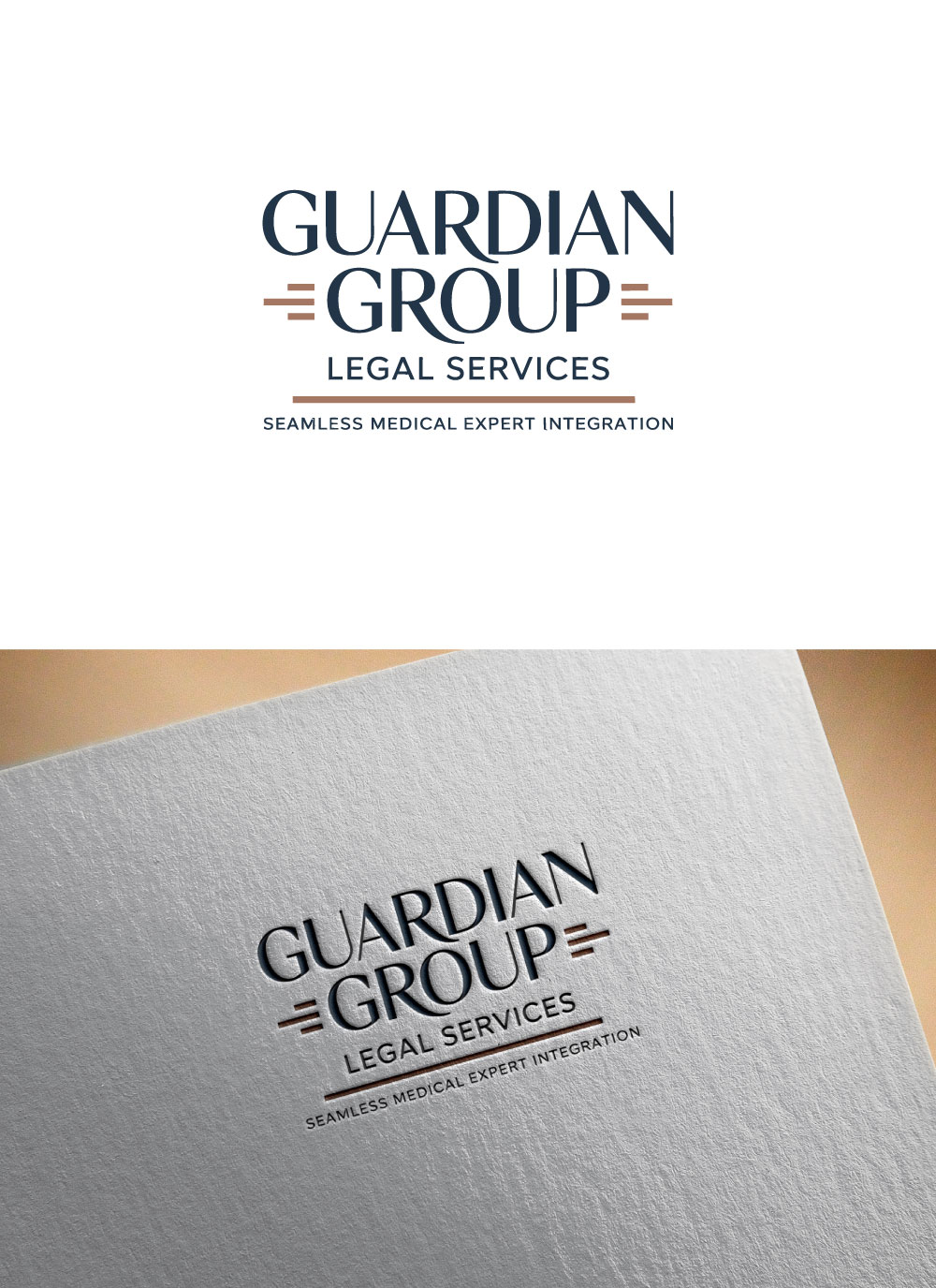 Logo Design by KING JM for this project | Design #37078928