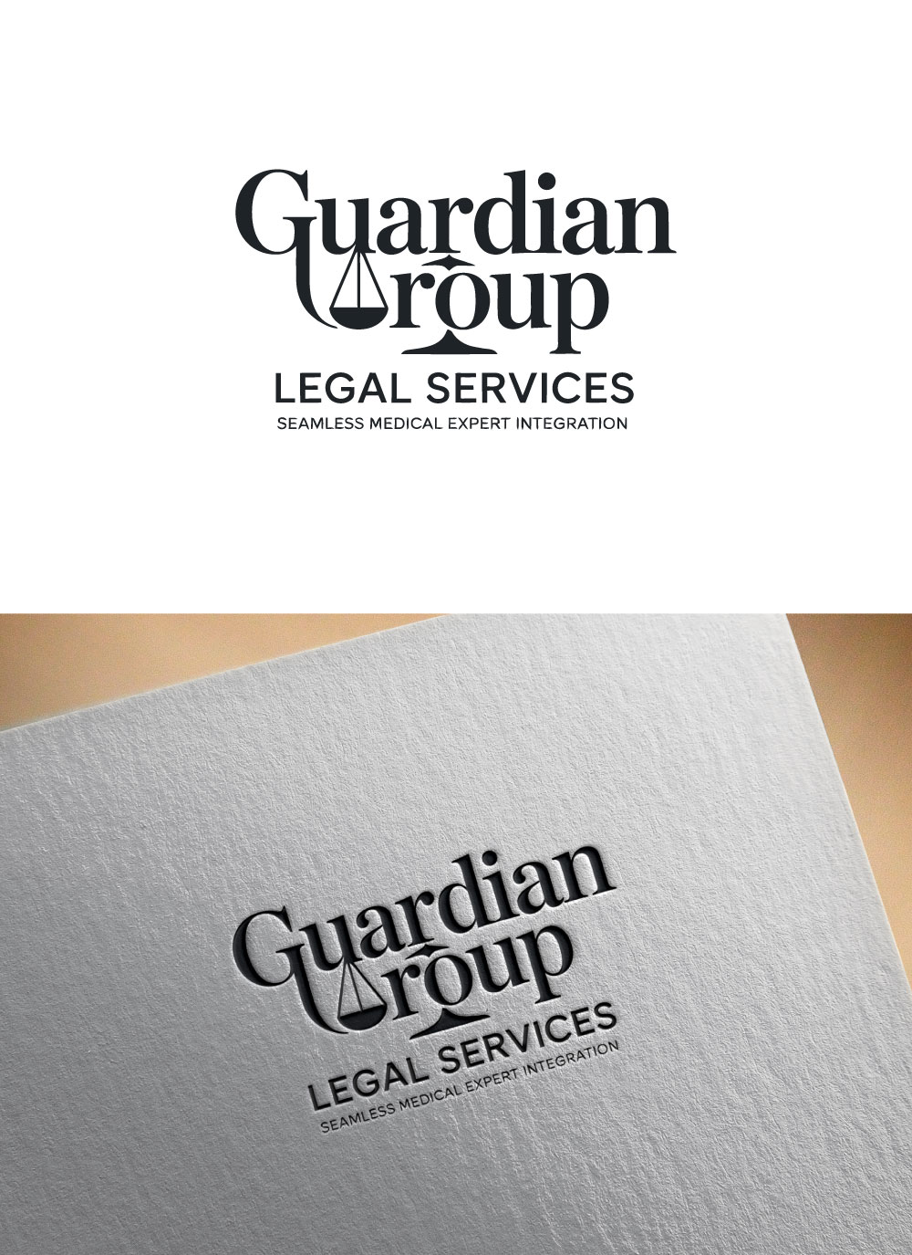 Logo Design by KING JM for this project | Design #37078929