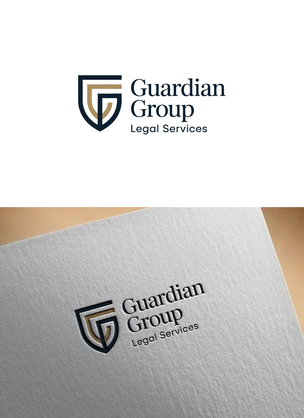 Logo Design by KING JM for this project | Design #37078930