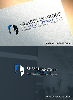 Logo Design by RaKu 2 for this project | Design: #37102644
