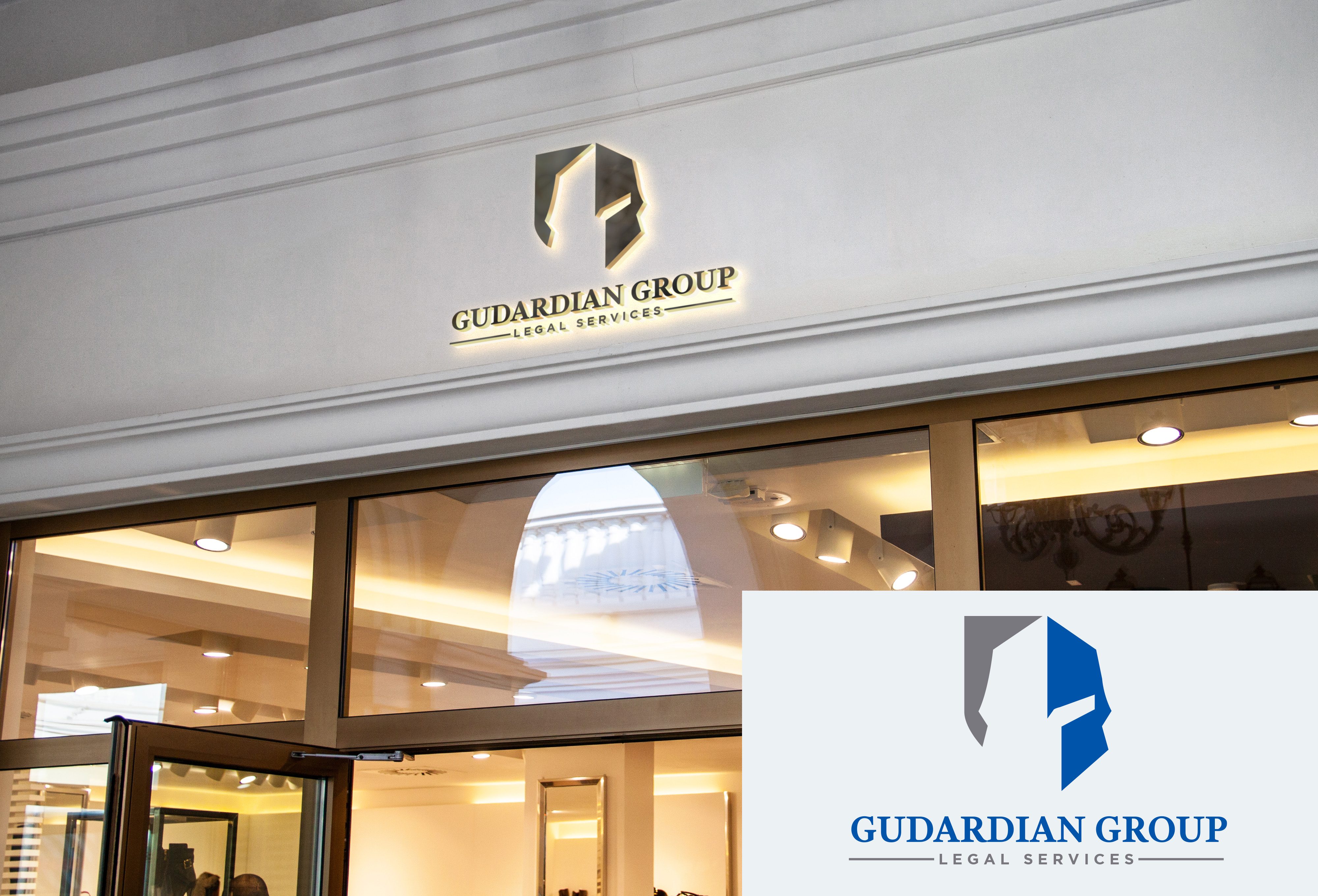 Logo Design by Innovative Graphix for this project | Design #37085761