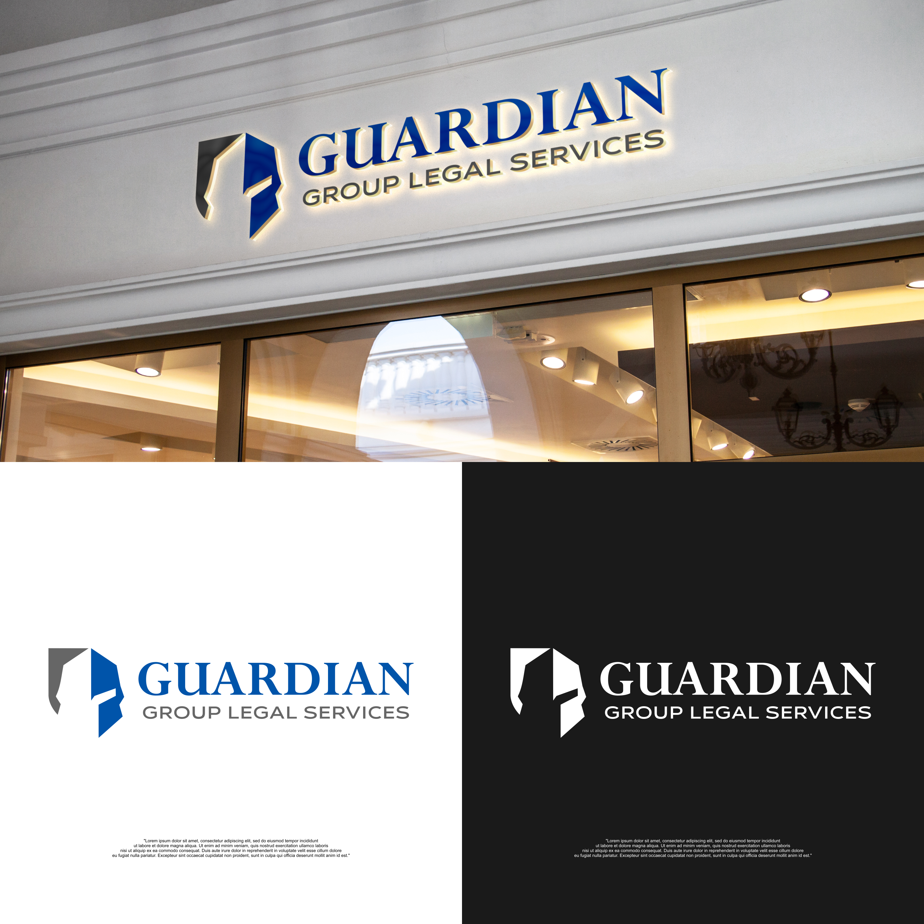 Logo Design by arillingga for this project | Design #37078845