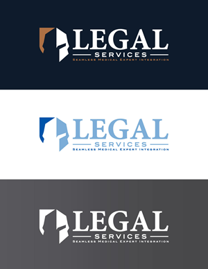 Logo Design by David zyan for this project | Design: #37096548