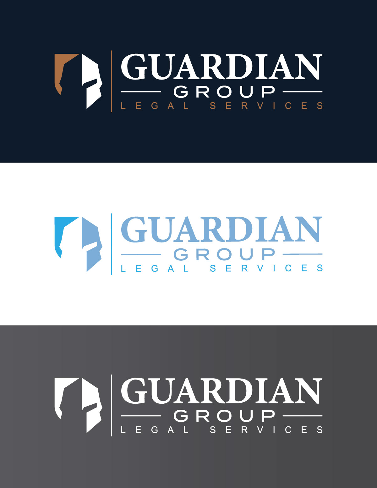 Logo Design by David zyan for this project | Design #37099683