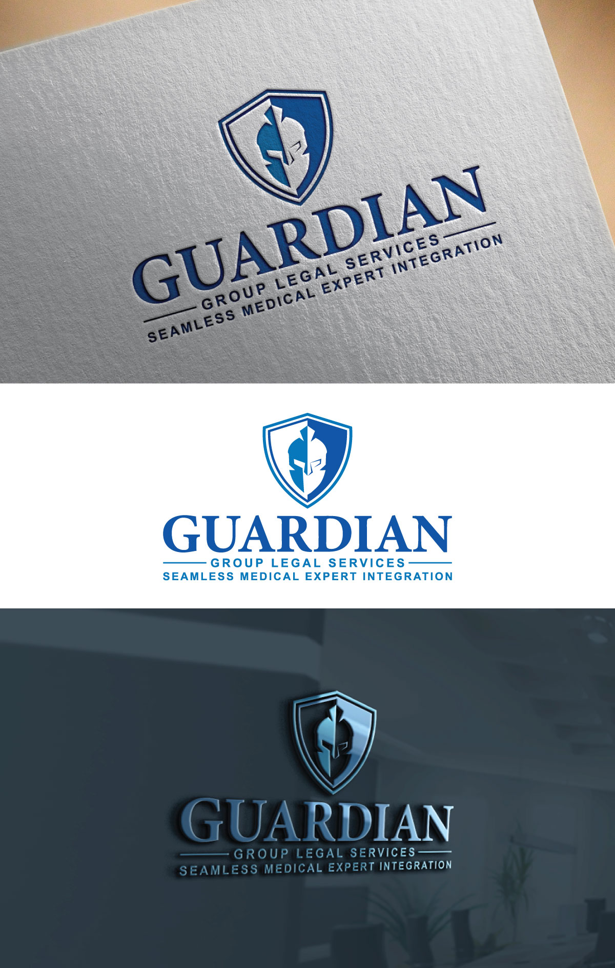 Logo Design by InfiniteSketch for this project | Design #37080513