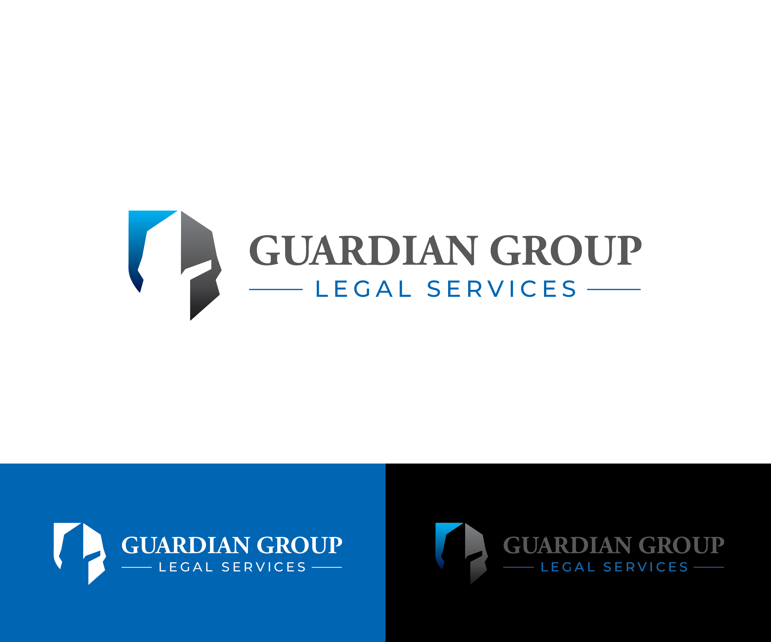 Logo Design by saulogchito for this project | Design #37100697