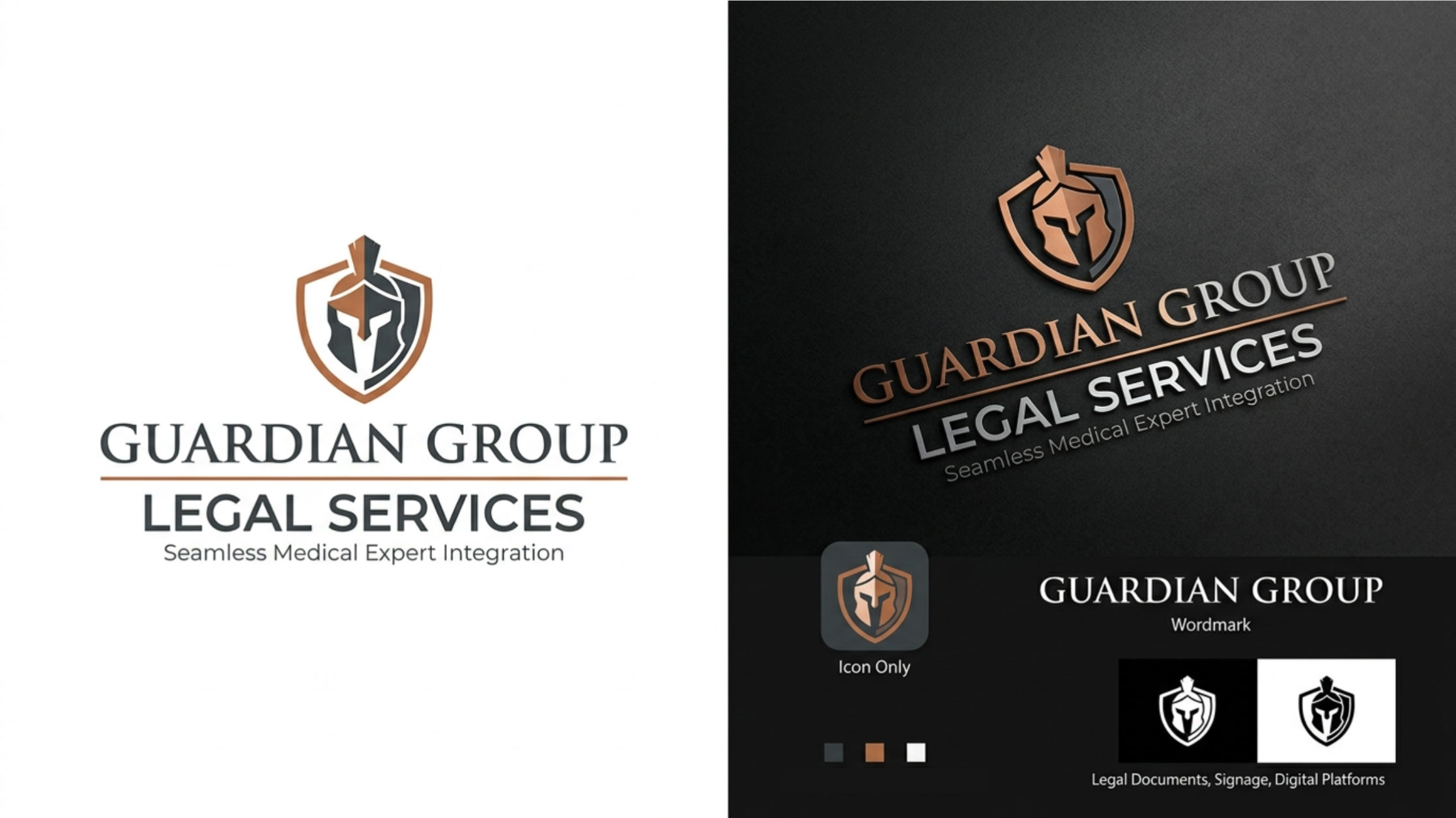 Logo Design by UAD DESIGNS for this project | Design #37088493