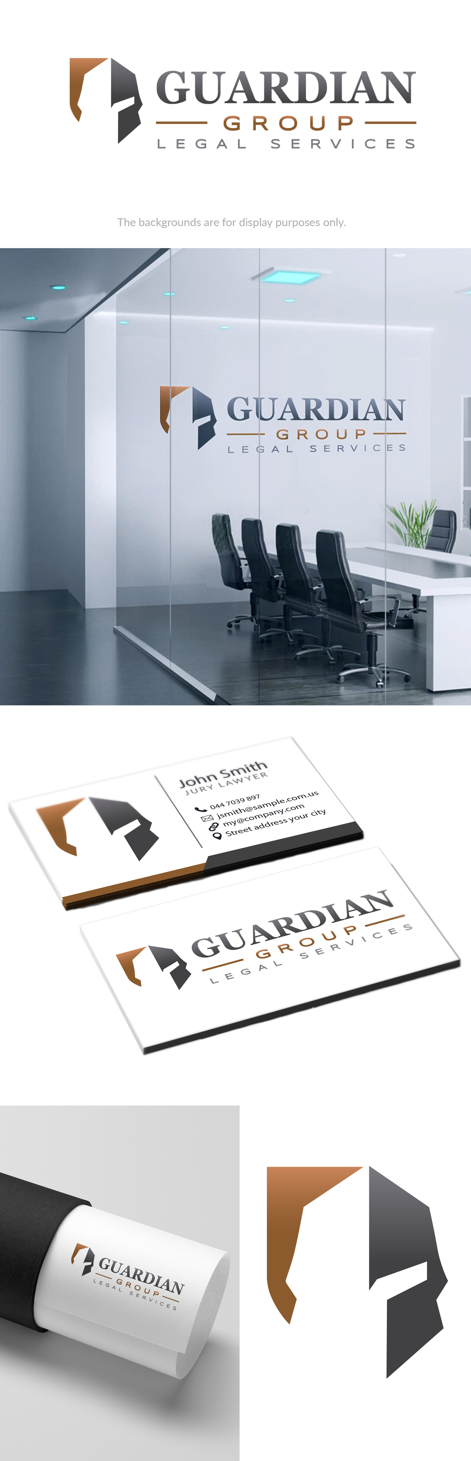 Logo Design by edwinnegz1 for this project | Design #37078444