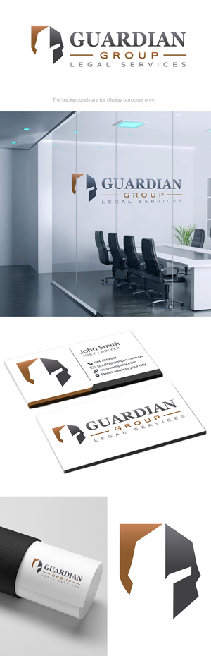 Logo Design by edwinnegz1 for this project | Design: #37078444