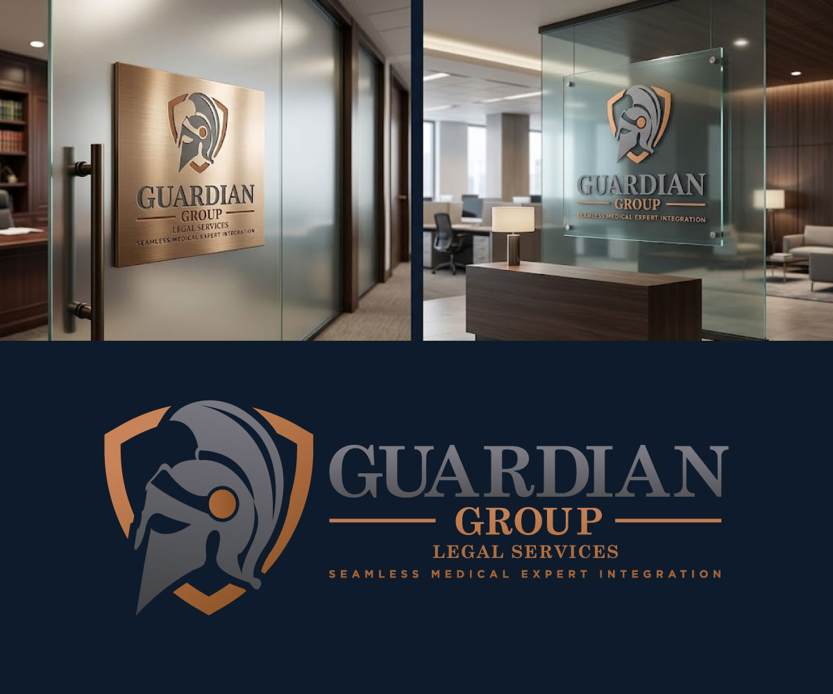 Logo Design by Ansh Design for this project | Design #37080673