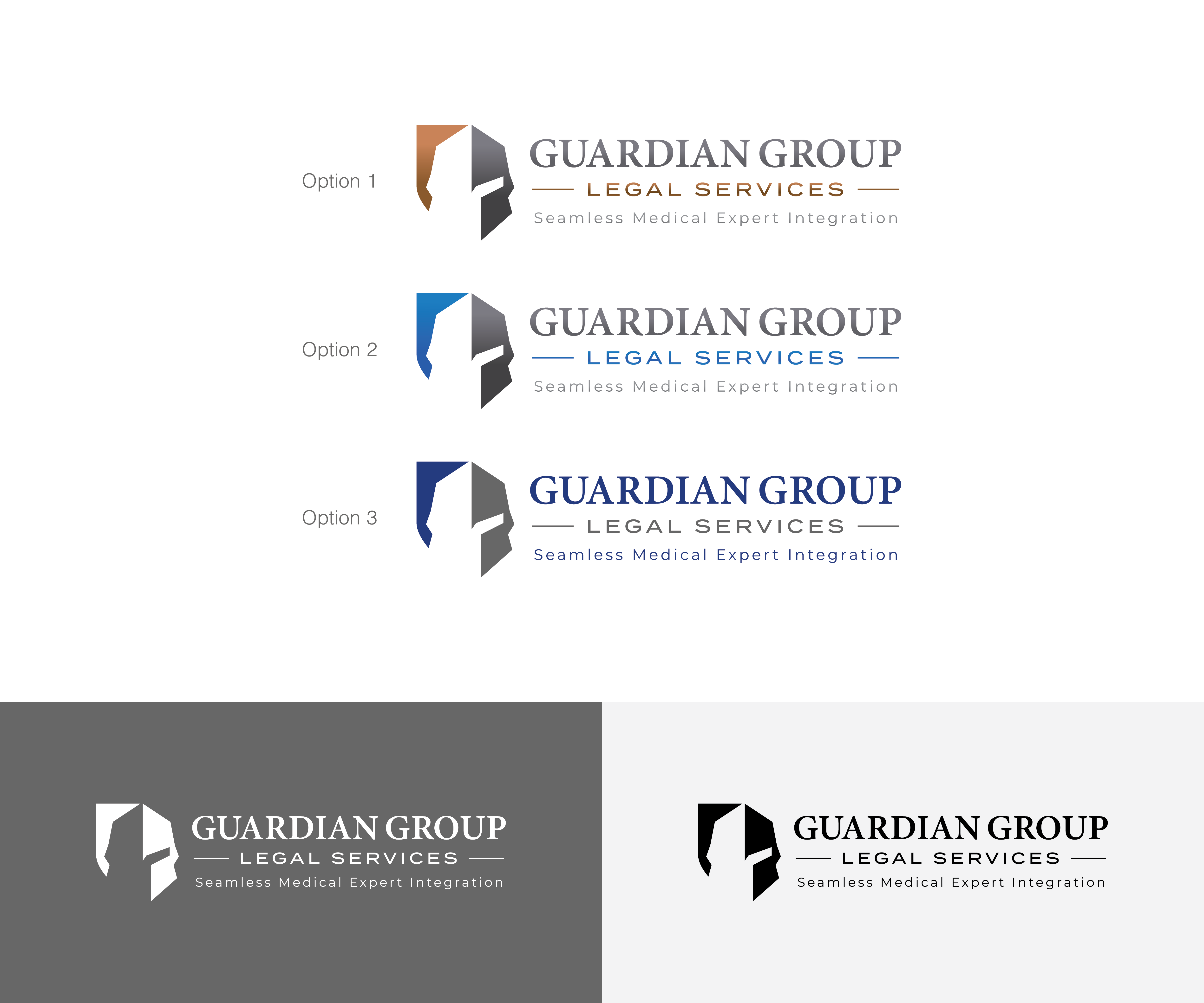 Logo Design by N M Designs for this project | Design #37108249